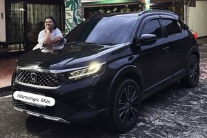 Curhat Pengguna Soal Plus Minus Honda WR-V Setelah Tiga Tahun