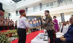 Sekolah Gratis Anak Miskin di Kediri Cetak 41 Siswa Lolos PTN, Kemensos Siap Tiru