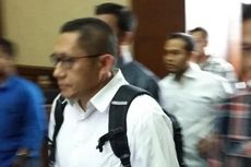 Anas Bantah Beri Uang E-KTP ke Khatibul untuk Pencalonan Ketum GP Anshor