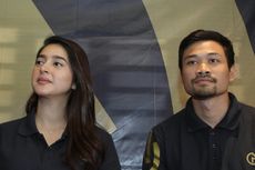 Hamil, Nabila Syakieb Istirahat dari Dunia Entertainment  