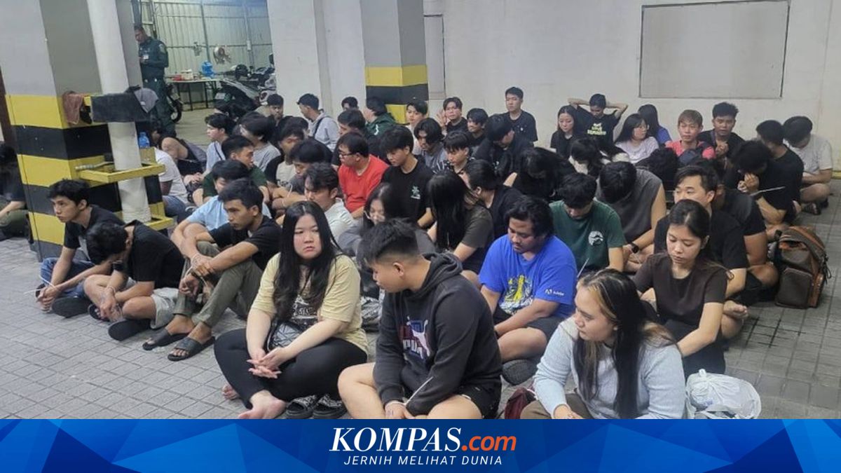 Bertambah, WNI Pekerja Online Scam di Kamboja Minta Dipulangkan Kini Capai 12.019