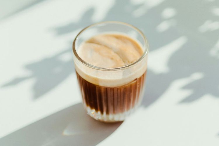 Efek Minum Kopi Setiap Hari pada Tubuh, Banyak Plus atau Minusnya?