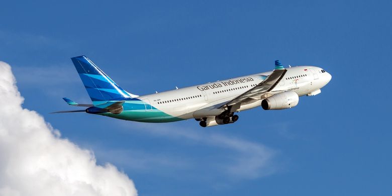Cara Refund Tiket Mudik Garuda Indonesia Diganti Travel Voucher