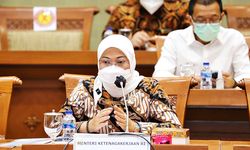 Sempat Tertunda Karena Pandemi, Kemnaker Dorong CPMI Dapatkan Kartu Prakerja