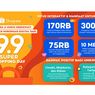 Shopee 9.9 Super Shopping Day Dorong Pertumbuhan Digital UMKM Lokal