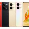 Oppo Reno8 T Masuk Indonesia, Reno9 Menyusul?
