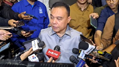 Gerindra Sebut Komunikasi dengan PDI-P Akan Lebih Intens Usai Putusan MK