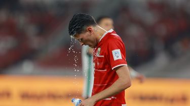 Ranking FIFA Timnas Indonesia Usai Dibekuk Bulgaria 0-1 