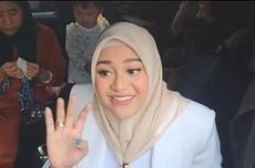 Punya ART dari Yayasan yang Sama dengan Pengasuh Anak Aghnia Punjabi, Aurel: Balik Lagi ke Orangnya