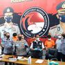 Polisi Tangkap 2 Pemasok Sabu ke Anak Pedangdut Rita Sugiarto di Jaktim dan Tangsel