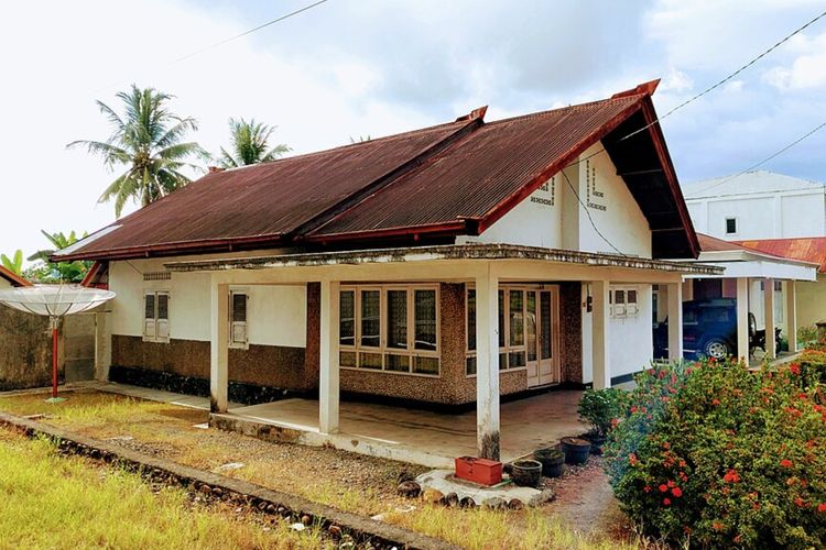Rumah Jengki Disebut Lebih Adem Dibanding Rumah Belanda, Ternyata Ini Rahasianya