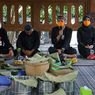 Peringati Hari Pahlawan di Blora, Ganjar Sowan ke Masyarakat Adat Samin