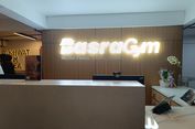 Gym di Bandung Ini Dikelola dengan Wakaf Produktif, Apa Itu?