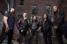 Lirik dan Chord Lagu Octavarium (Someone Like Him & Mediate) - Dream Theater