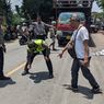 Pelajar Kendarai Pikap Kecelakaan di Probolinggo, 2 Orang Tewas 