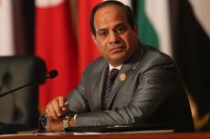 Mesir Rombak Kabinet, Tunjuk Perempuan Pertama Jadi Gubernur