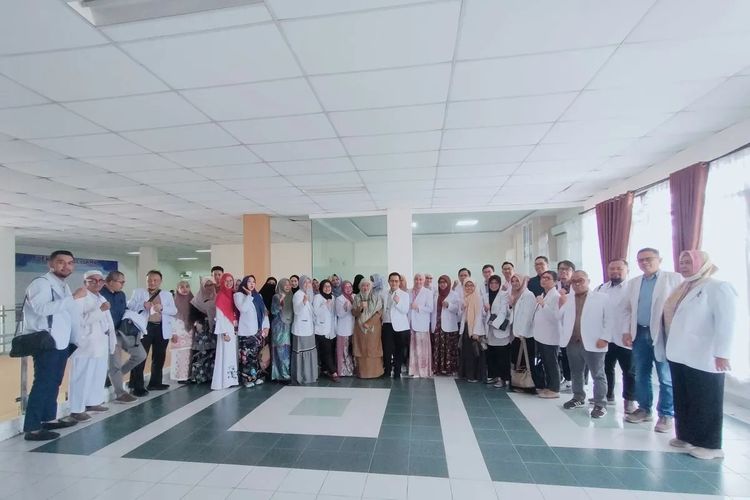 Dokter Spesialis Mogok: Tata Kelola RSUD di Persimpangan Kewenangan