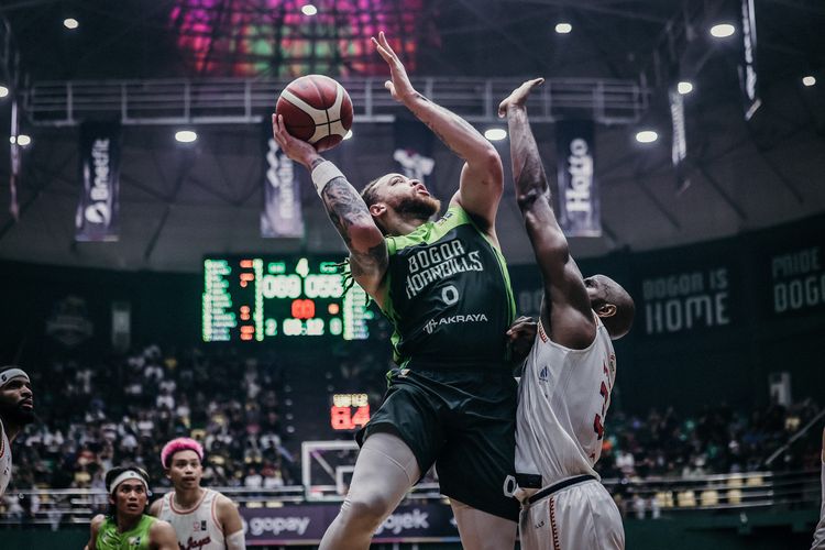 Penentuan Juara Sampai Gim Kelima, Dirut IBL Soroti Peningkatan Level Kompetitif Liga
