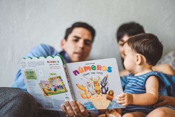 Kumpulan Kata Bijak dalam Mendidik Anak