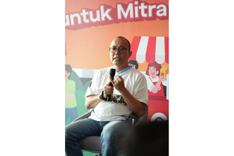 Kementerian UMKM Dukung Kelangsungan Bisnis Platform, Dorong Keseimbangan Biaya Layanan