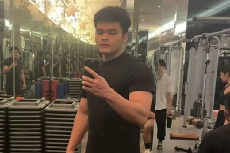 Safrie Ramadan Minta Maaf Usai Jadikan Anak Na Daehoon dan Jule Konten Lelucon