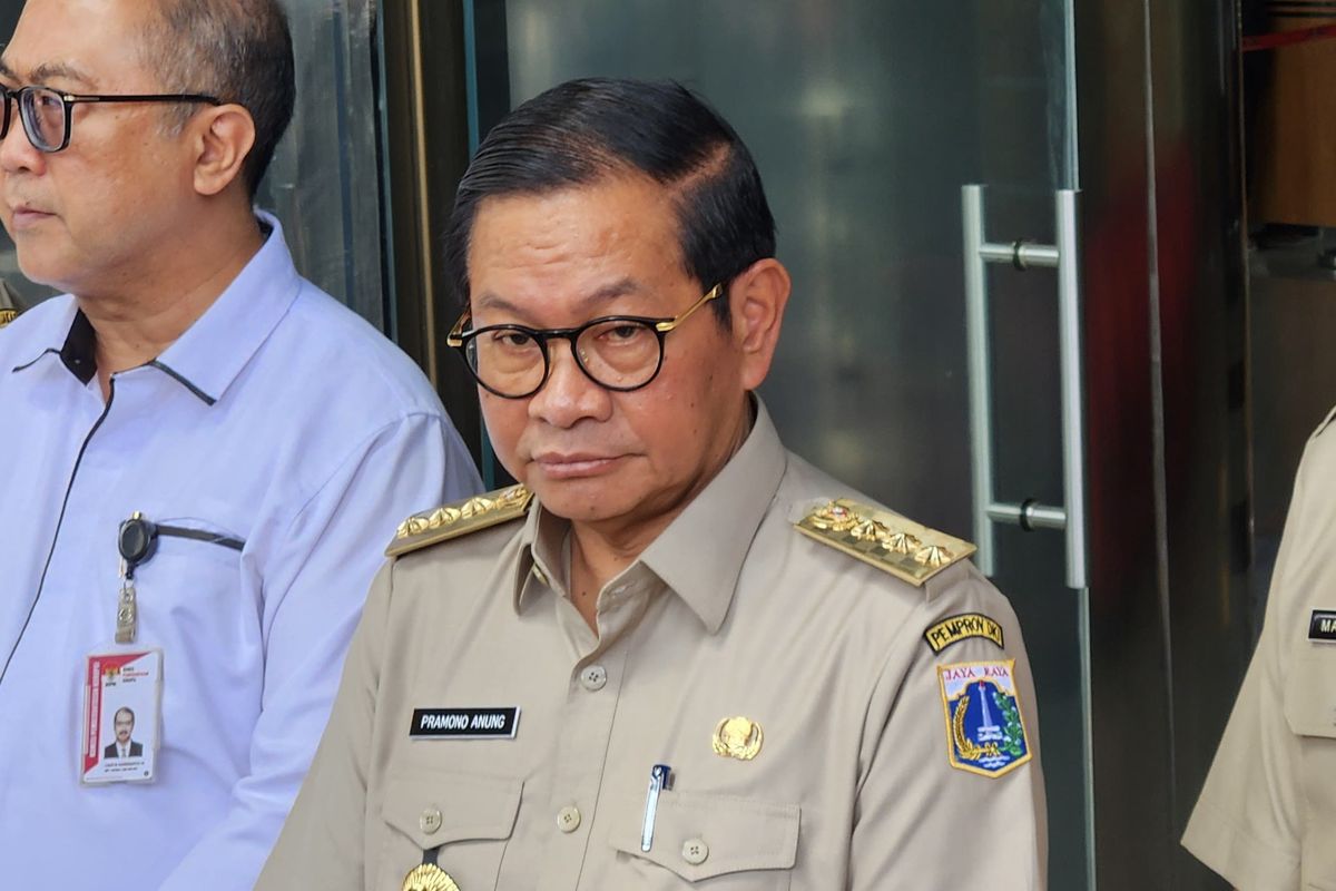 Pendatang Baru di Jakarta Bisa Dapat Pelatihan Kerja, Syaratnya Terdaftar di Dukcapil