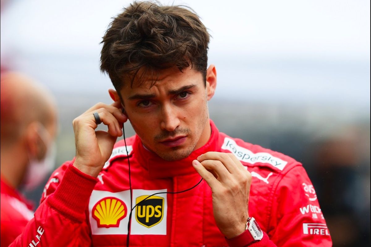 Charles Leclerc