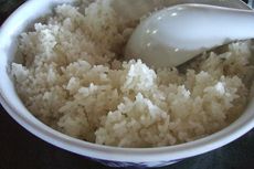 Kenapa Ada Istilah Belum Kenyang Kalau Belum Makan Nasi?