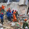 Kenapa Indonesia Rawan Bencana?