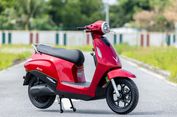 Mengenal VinFast EVO, Motor Listrik yang Menawarkan Biaya Kepemilikan Efisien dan Kenyamanan Berkendara 