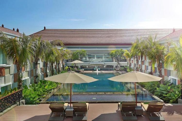 Novotel Bali Ngurah Rai Airport