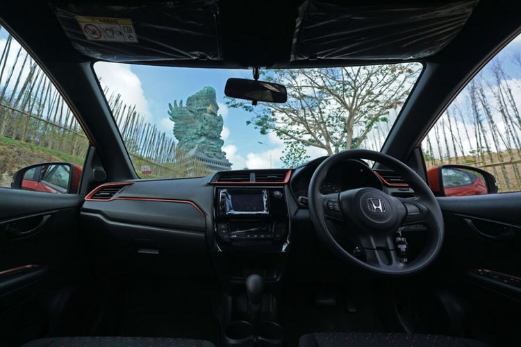 66 Modifikasi Interior Mobil Brio Gratis Terbaru