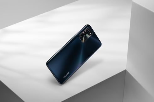 Spesifikasi Lengkap dan Harga Oppo A16 RAM 3 GB di Indonesia