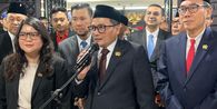 Ketua DPRD soal Obligasi DKI: Kalau DBH Rp 15 Triliun Dikembalikan, Tak Perlu Cari Utang