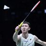 Lee Zii Jia Didesak Segera Cari Bantuan ke BAM demi Thomas Cup 2026