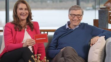 Menguak 2 Sosok Wanita Rusia Selingkuhan Bill Gates