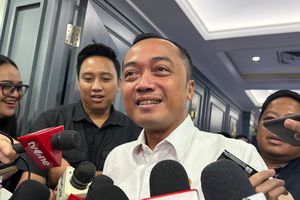 Selain Kuntadi, Prabowo Juga Terima Usulan Nama Wakil Kepala Jaksa Agung