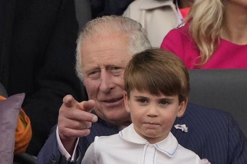 Mengapa Pangeran Charles Memilih 