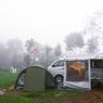 Baze Siapkan Motorhome Baru dengan Basis Toyota HiAce