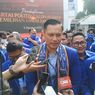 AHY Kritik Anggaran KPU Macet: Mutu Pemilu Ditentukan Sumber Daya dan Kesiapan Anggaran