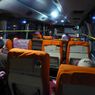 Kenapa Lampu Kabin Bus Dimatikan Ketika Berjalan?