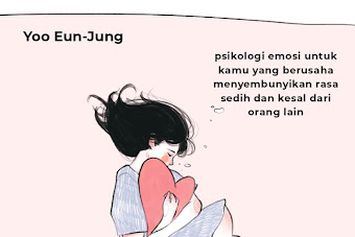5 Rekomendasi Buku Self Love Terbaik untuk Mengenal dan Berdamai dengan Diri Sendiri