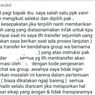 Beredar Pesan Whatsapp Dugaan Pungli di KPU Surabaya, PPK Diminta Serahkan Uang