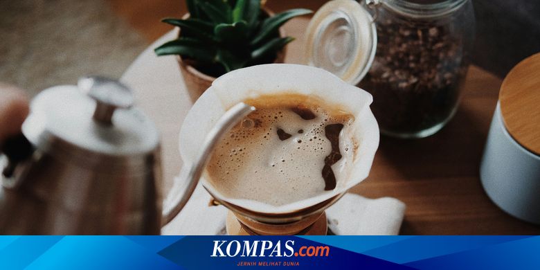 Rahasia Sehat Jantung: Dokter Ungkap Cara Tepat Nikmati Kopi!