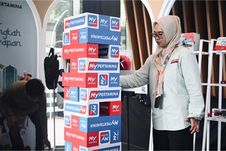 UMKM Binaan Pertamina Raup Omzet hingga Dua Kali Lipat di SMEXPO Ramadan 2026