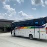 Penumpang Bus Sinar Jaya Rute Balikpapan-IKN Melonjak, Catat Jadwalnya