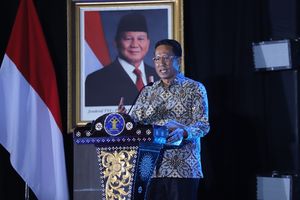 Pemerintah Akan Usulkan Dwi Kewarganegaraan Terbatas ke DPR