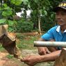 Sumur Bor di Tuban Keluarkan Lumpur dan Gas Mudah Terbakar, Kades Sebut Bukan Kejadian Pertama