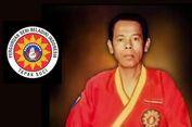 Muhammad Barie Irsyad, Sosok Pendekar Pendiri Tapak Suci Putera Muhammadiyah
