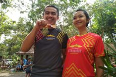 Borobudur Marathon Makin Dekat, Pendaftar Meningkat